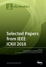 Selected Papers from IEEE ICKII 2018 - TEEN-HANG MEEN - 9783039212736