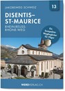 Jakobsweg Schweiz Band 13 -  - 9783039220304