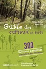 Guide des curieux en forêt - Philippe Domont - 9783039220663