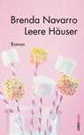 Leere Häuser - Brenda Navarro - 9783039250394