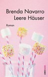 Leere Häuser - Brenda Navarro - 9783039257157