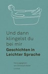 Und dann klingelst du bei mir - Julia Weber ; Rahel Hutmacher ; Katharina Tanner ; June Jordan - 9783039260607