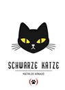 Schwarze Katze - Mathilde Arnaud - 9783039340477