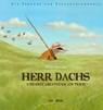 Herr Dachs und Sein Abenteuer am Teich - Olivier Desvaux - 9783039340545