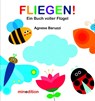 FLIEGEN! - Agnese Baruzzi - 9783039342532