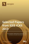 Selected Papers from IEEE ICKII 2019 - Teen-Hang Meen - 9783039361601
