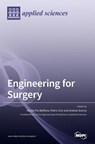 Engineering for Surgery - BELFIORE,  Nicola Pio - 9783039366057