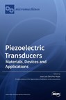 Piezoelectric Transducers - Jose Luis Sanchez-Rojas - 9783039368563