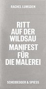 Ritt auf der Wildsau - Rachel Lumsden - 9783039421459