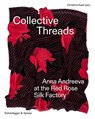 Collective Threads - Christina Kiaer - 9783039422494