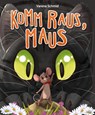 Komm raus, Maus - Varena Schmid - 9783039510344
