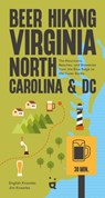 Beer Hiking DC to the Blue Ridge Parkway - English Knowles ; Jim Knowles - 9783039640614