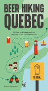 Beer Hiking Quebec - Bianca Pomerleau - 9783039640805