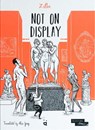 Not On Display - Zelba - 9783039640843