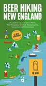 Beer Hiking New England - Carey Kish - 9783039641055
