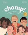Chomp! - Yoann Cantine - 9783039641116