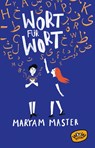 Wort für Wort - Maryam Master - 9783039670451