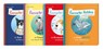 Tierische Helden - Paket - Jessica Liedtke - 9783039670635