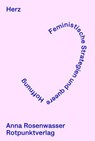 Herz - Anna Rosenwasser - 9783039730612