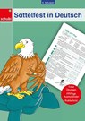 Sattelfest in Deutsch 6. Schuljahr - Peter Goetsch - 9783039761661