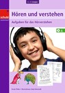 Hören und Verstehen 4./5. Klasse - Ursula Thüler - 9783039761807