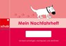 Selbstlernheft: Mein Nachfahrheft - Annette Richter-Göckeritz - 9783039762323