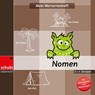 Mein Wortartenheft: Nomen - Salvisberg - 9783039762378