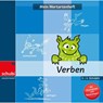 Mein Wortartenheft: Verben - Salvisberg - 9783039762385