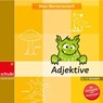 Mein Wortartenheft: Adjektive - Salvisberg - 9783039762392