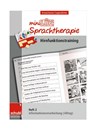 miniLÜK-Sprachtherapie Heft 2 - Hirnfunktionstraining - Steiner ; Zöllner - 9783039763719