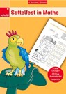 Sattelfest in Mathe. 4. Schuljahr -  - 9783039766277