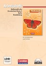 Mathematik plus. Grundschule 5. Schuljahr. Berlin und Brandenburg. Arbeitsheft - Dietrich Pohlmann ; Werner Stoye - 9783060005772