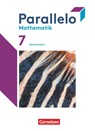 Parallelo 7. Schuljahr. Niedersachsen - Schülerbuch - Susanne Batzer ; Bernd Bolduan ; Martin Cichon ; Jeannine Kreuz - 9783060049066