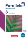 Parallelo 8. Schuljahr. Nordrhein-Westfalen - Schülerbuch - Martin Cichon ; Bernd Bolduan ; Katharina Perbandt ; Martin Wachter - 9783060049776
