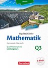 Mathematik Leistungskurs 3. Halbjahrk - Hessen - Band Q3 - Anton Bigalke ; Horst Kuschnerow ; Norbert Köhler ; Gabriele Ledworuski - 9783060085316