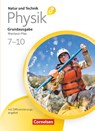 Natur und Technik - Physik ab 7. Schuljahr Schülerbuch. Grundausgabe mit Differenzierungsangebot - Rheinland-Pfalz - Siegfried Bresler ; Bernd Heepmann ; Wilhelm Schröder - 9783060110438
