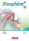 Biosphäre Sekundarstufe II 12. Jahrgangsstufe - 2.0 - Bayern - Schulbuch - Thomas Freiman ; Benedikt Meier ; Sabine Mogge ; Judith Fischer - 9783060114634