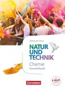 Natur und Technik - Chemie - Gesamtband - Schülerbuch - Rheinland-Pfalz - Barbara Barheine ; Kurt Becker ; Markus Gaus ; Anita Gutmann - 9783060155316