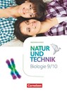 Natur und Technik 9./10. Schuljahr - Biologie - Niedersachsen - Schülerbuch - Ulrike Austenfeld ; Norbert Schröder ; Kathrin Sliwka ; Reinhard Sinterhauf - 9783060156351