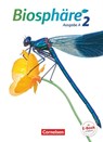 Biosphäre Sekundarstufe I Band 2 - Ausgabe A - Schülerbuch - Astrid Agster ; Frank Deutschmann ; Anne-Kathrin Dierschke ; Peter Emmler - 9783060157587