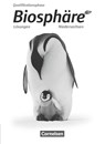 Biosphäre Sekundarstufe II Qualifikationsphase - Niedersachsen - Lösungen zum Schülerbuch - Joachim Becker ; Daniela Grabenstein ; Anke Meisert - 9783060158096