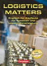Logistics Matters. Schülerbuch - Peter Oldham - 9783060200719