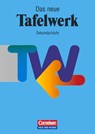 Das neue Tafelwerk. Sekundarstufe. RSR. Neubearbeitung - Karlheinz Martin ; Wolfgang Pfeil ; Willi Wörstenfeld - 9783060207619