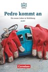 Pedro kommt an - Ein neues Leben in Wolfsburg - Christian Baumgarten ; Volker Borbein - 9783060244423