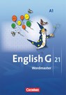 English G 21. Ausgabe A 1. Wordmaster - Wolfgang Neudecker - 9783060310975