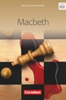 Macbeth. Textheft - Alan Pulverness ; Susanne Schroeder-Thürauf - 9783060311316