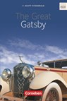 The Great Gatsby (Neubearbeitung) - Hans-Heinrich Gerber - 9783060312030