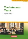 Materialien für den bilingualen Unterricht Geschichte 8./9. Schuljahr. The Interwar Years - Ulrike Flach ; Silke Lehmacher - 9783060313020