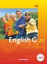 English G 21 - Ausgabe B - Band 2: 6. Schuljahr - Susan Abbey ; Barbara Derkow-Disselbeck ; Laurence Harger ; Allen J. Woppert - 9783060313112