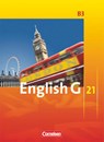 English G 21. Ausgabe B 3. Schülerbuch - Susan Abbey ; Barbara Derkow-Disselbeck ; Laurence Harger ; Allen J. Woppert - 9783060313129